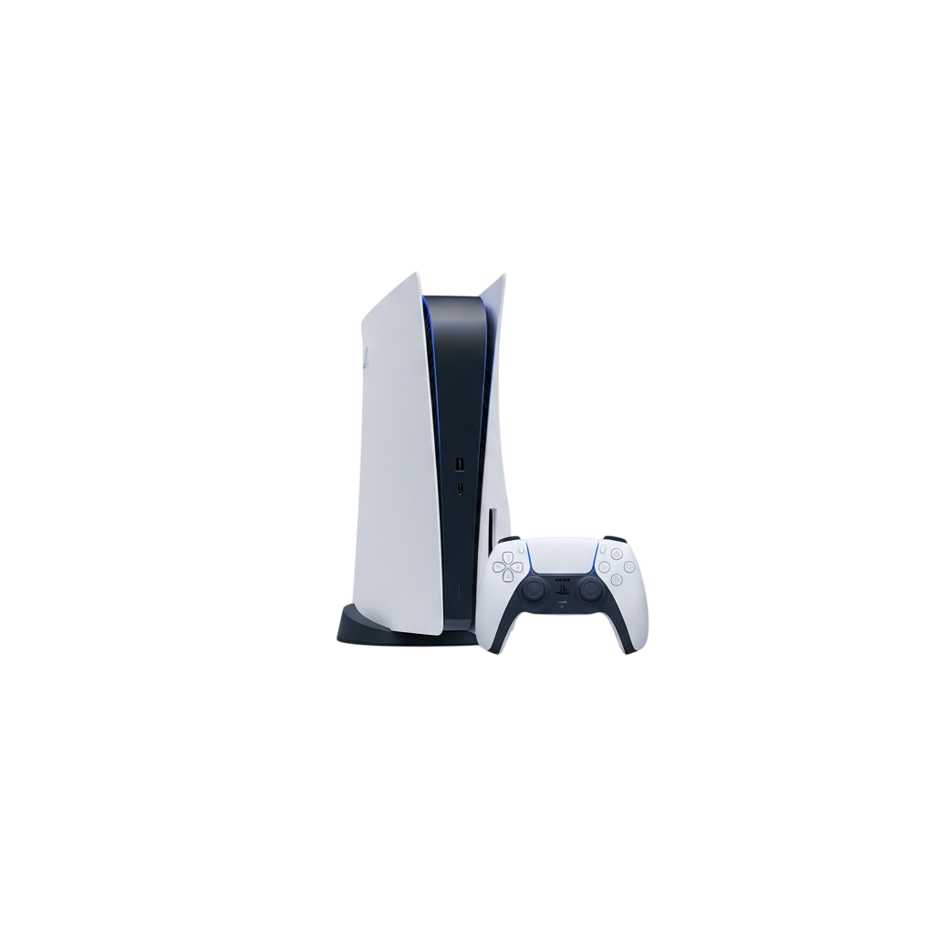 PlayStation 5