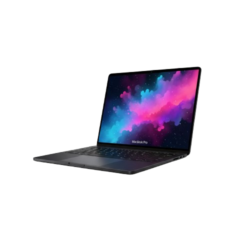MacBook Pro M3