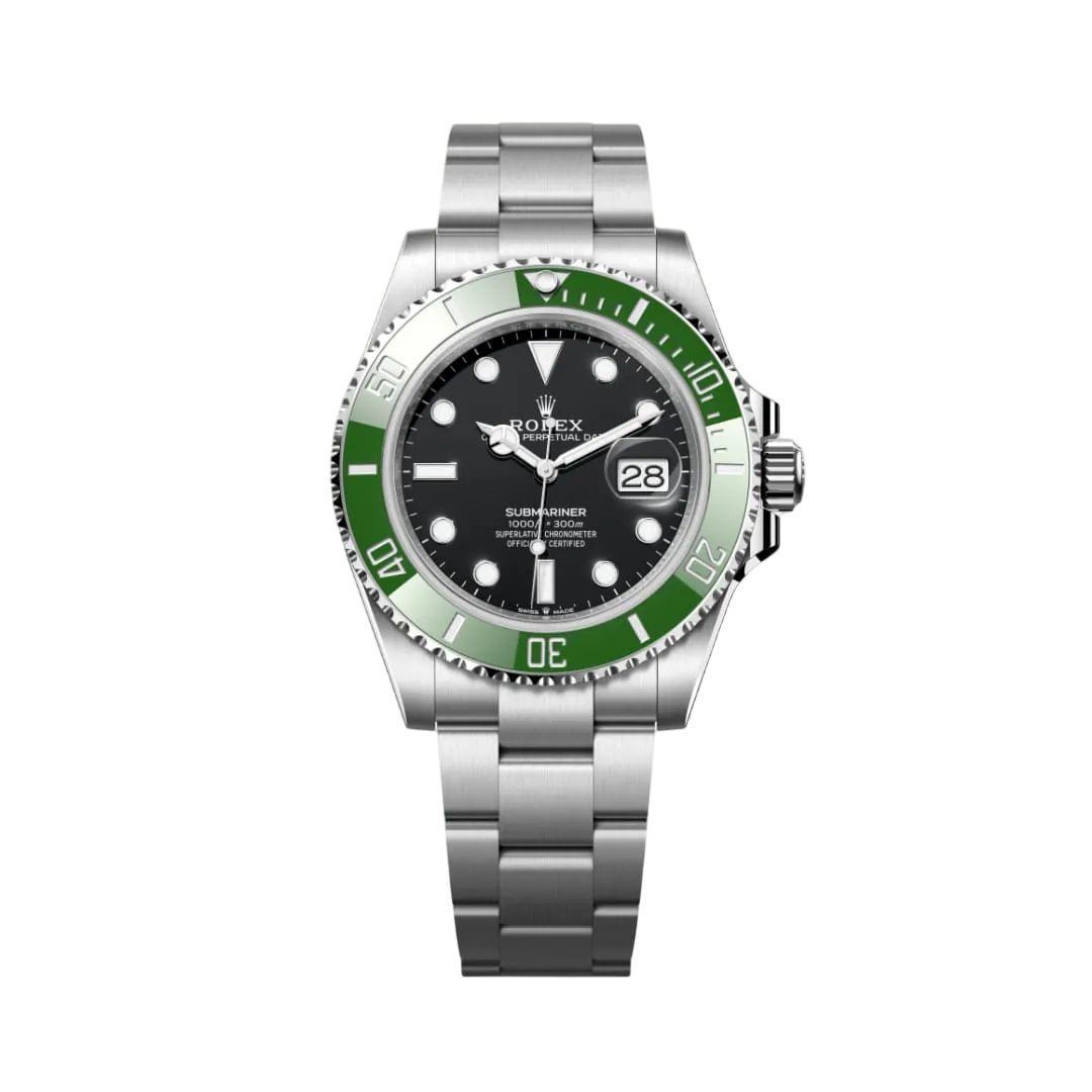 Rolex Submariner